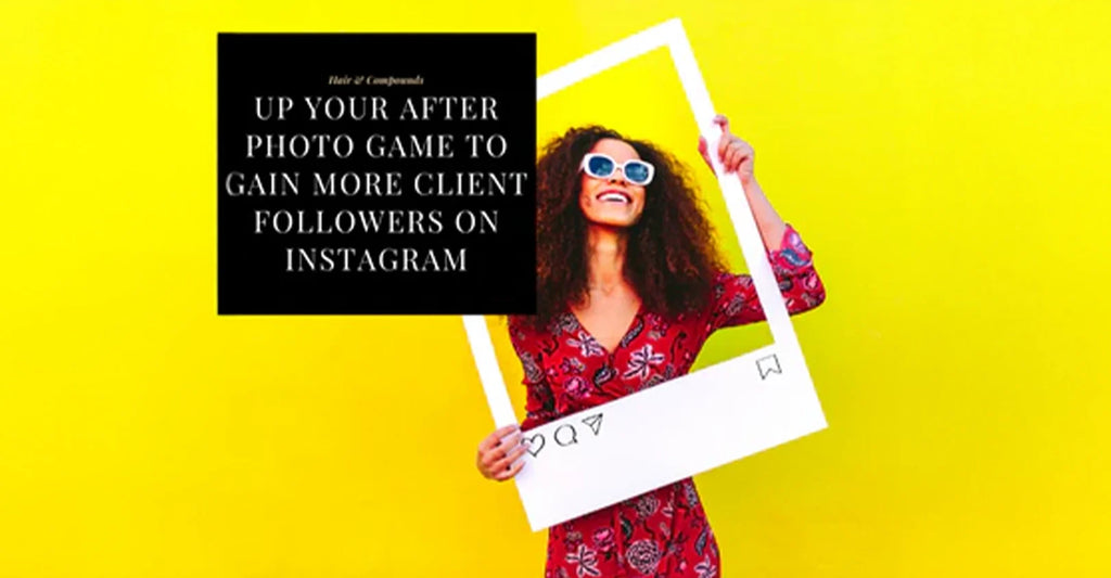 Instagram for Hair Business: The Ultimate Guide to Gain More Followers
